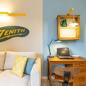 Appartement met een Slaapkamer